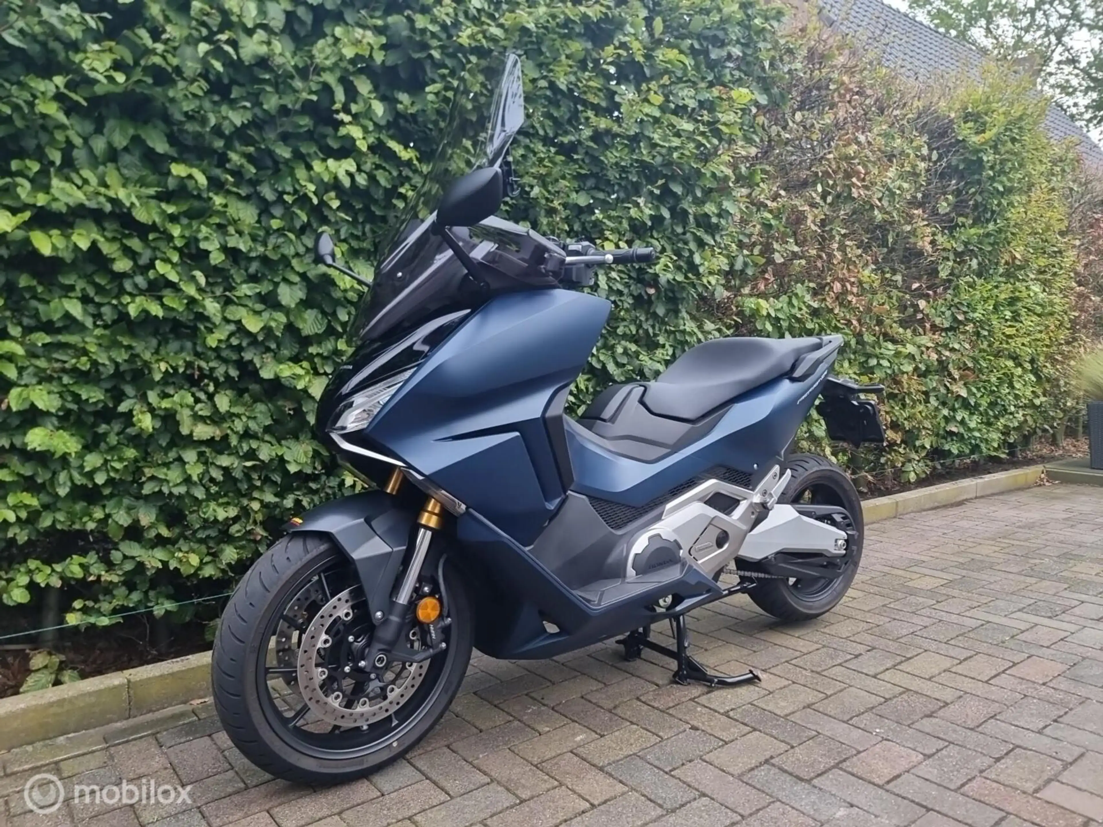 Honda Forza 750 Sport (2024) ABS Automaat BTW — photo 5