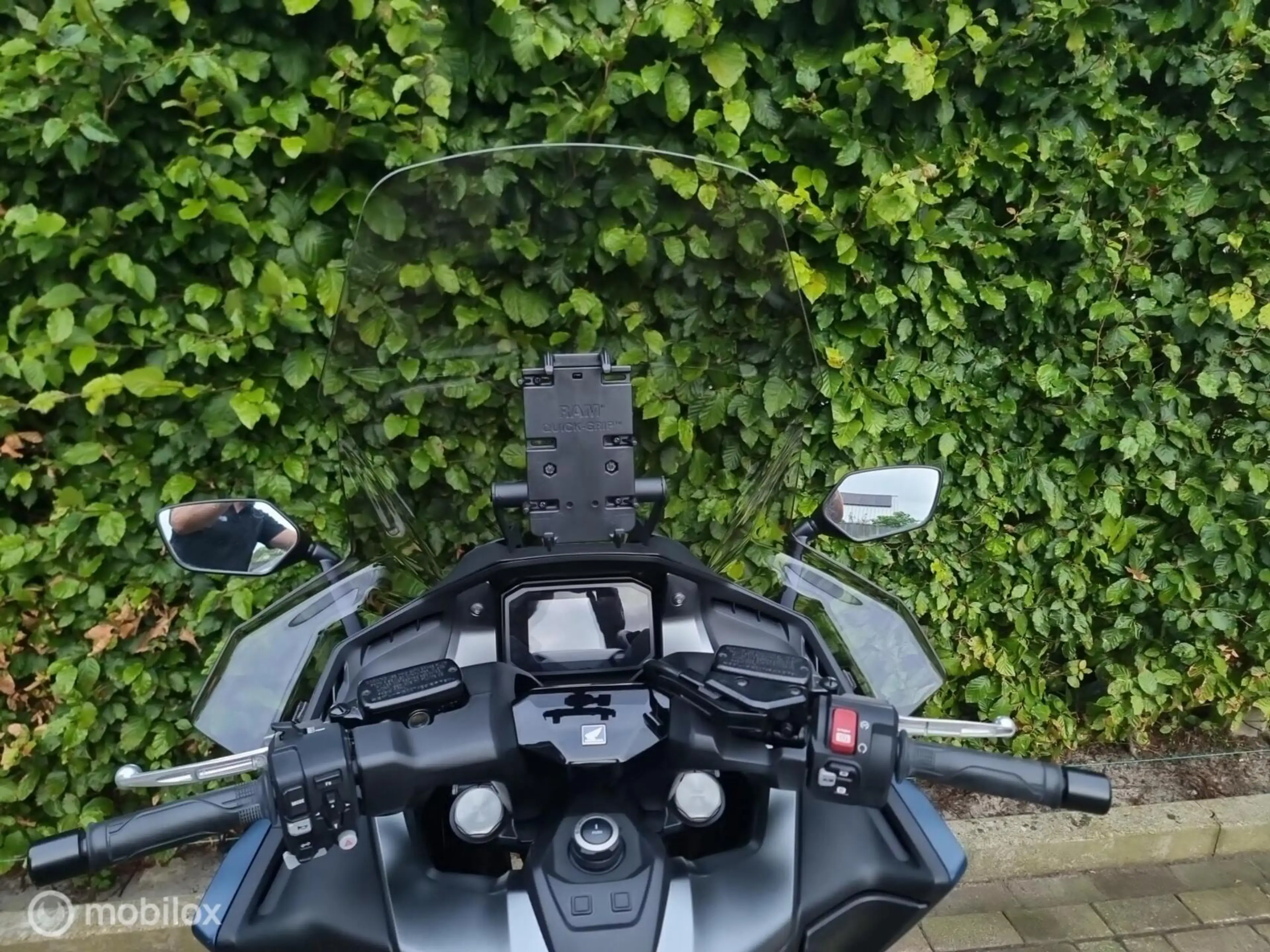 Honda Forza 750 Sport (2024) ABS Automaat BTW — photo 22