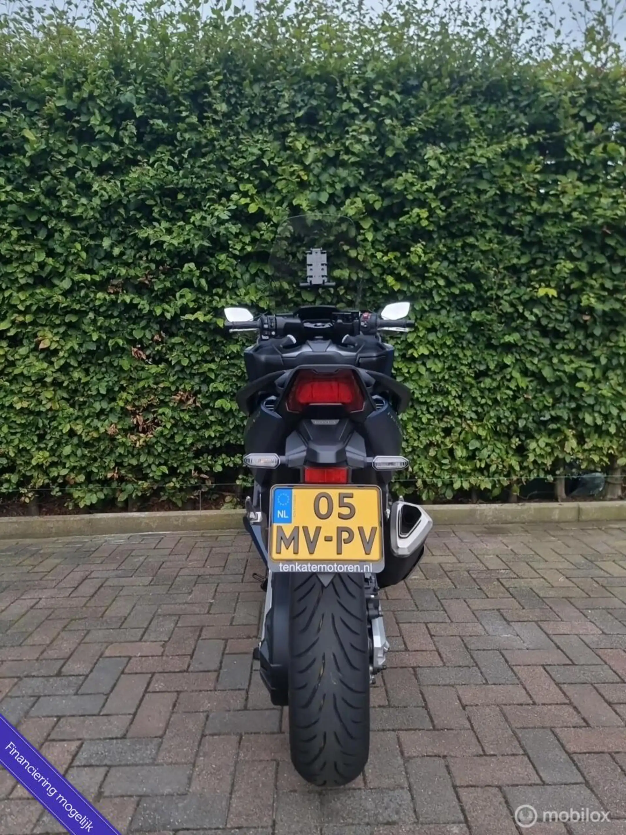 Honda Forza 750 Sport (2024) ABS Automaat BTW — photo 2