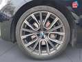 BMW 730 730dA xDrive 265ch M Sport Schwarz - thumbnail 10