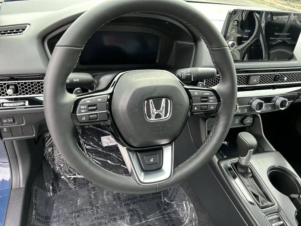 Honda Civic photo Honda Civic