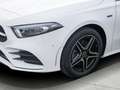 Mercedes-Benz A 250 e AMG Night Distr+360°+Multib+Leder+HeadUp Weiß - thumbnail 13