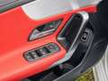 Mercedes-Benz A 250 e AMG Night Distr+360°+Multib+Leder+HeadUp Weiß - thumbnail 11