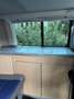 Volkswagen T5 California California Comfortline Aufstelldach Blauw - thumbnail 16