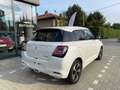 Suzuki Swift 1.2 Hybrid Top Bianco - thumbnail 5