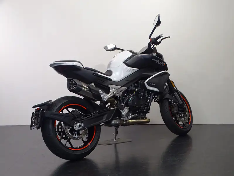 CFMOTO 800 NK - foto 3