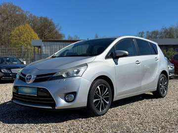 1.8 Executive Bi-Xenon Navi Kamera