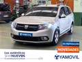 Dacia Logan MCV 0.9 TCE Laureate Plateado - thumbnail 1