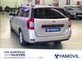 Dacia Logan MCV 0.9 TCE Laureate Plateado - thumbnail 4