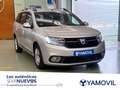 Dacia Logan MCV 0.9 TCE Laureate Plateado - thumbnail 3