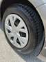Toyota Yaris 1.0 5 POSTI *UNICO PROPRIETARIO* Gris - thumbnail 11