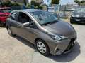 Toyota Yaris 1.0 5 POSTI *UNICO PROPRIETARIO* Gris - thumbnail 3