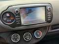 Toyota Yaris 1.0 5 POSTI *UNICO PROPRIETARIO* Gris - thumbnail 10