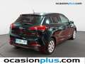 Hyundai i20 1.4 Klass Aut. Negro - thumbnail 4