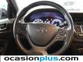Hyundai i20 1.4 Klass Aut. Negro - thumbnail 20