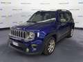 Jeep Renegade My21 Limited 1.6 Multijet Ii 130 Cv Bleu - thumbnail 1