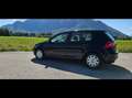 Volkswagen Golf Comfortline 1,9 TDI DPF 4MOTION Schwarz - thumbnail 11