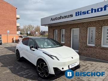 More 200 kW Panorama Navi Leder Digitales Cockpit