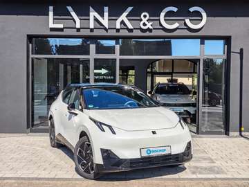 More 200 kW Panorama Navi Leder Digitales Cockpit