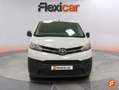Toyota Proace City 1.5D 75kW (100CV) GX L1 Blanc - thumbnail 2
