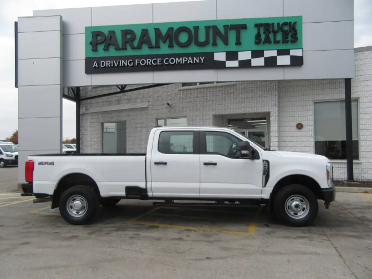 Ford F 250 снимка Ford F 250