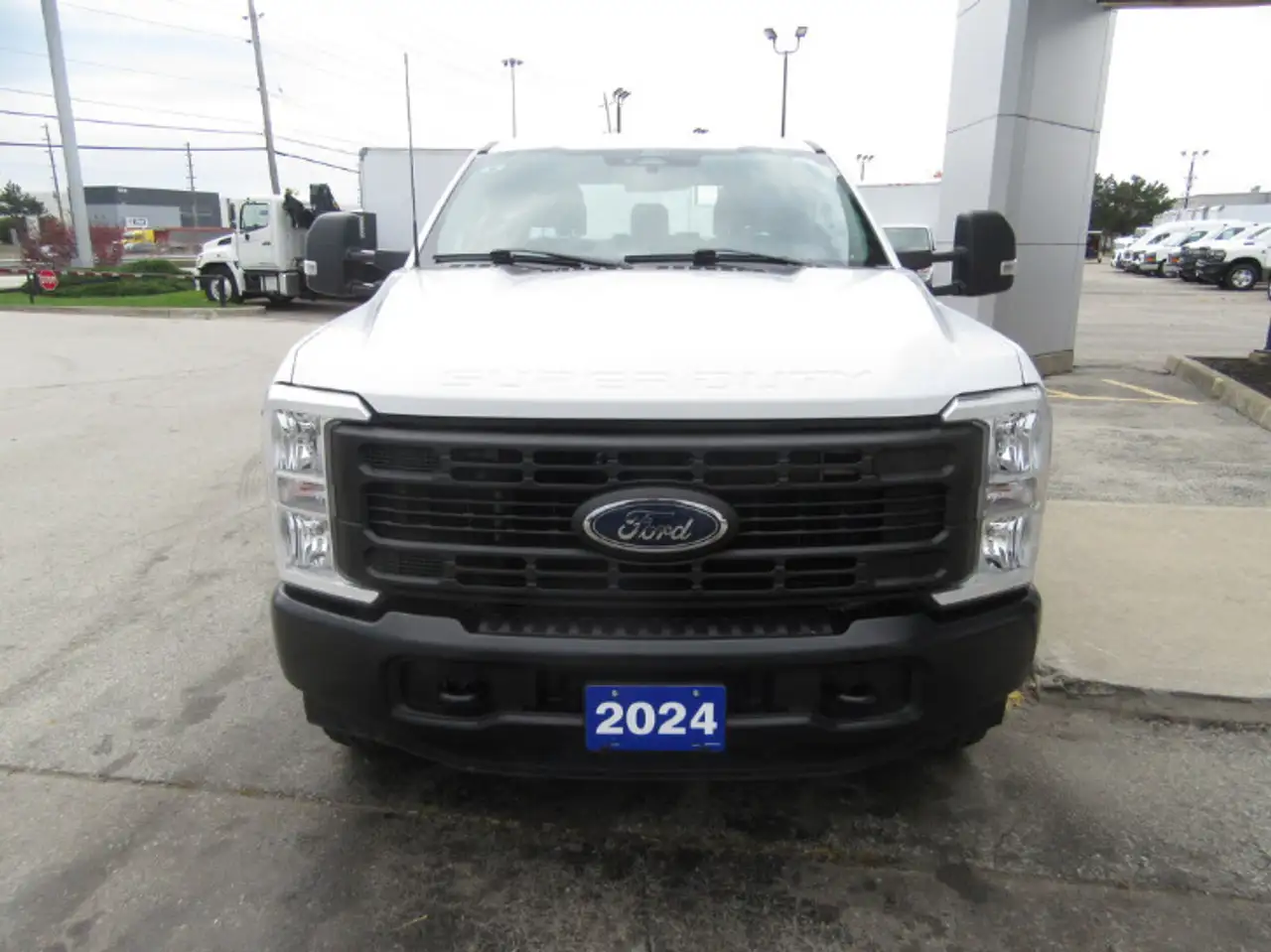 Ford F 250 снимка Ford F 250