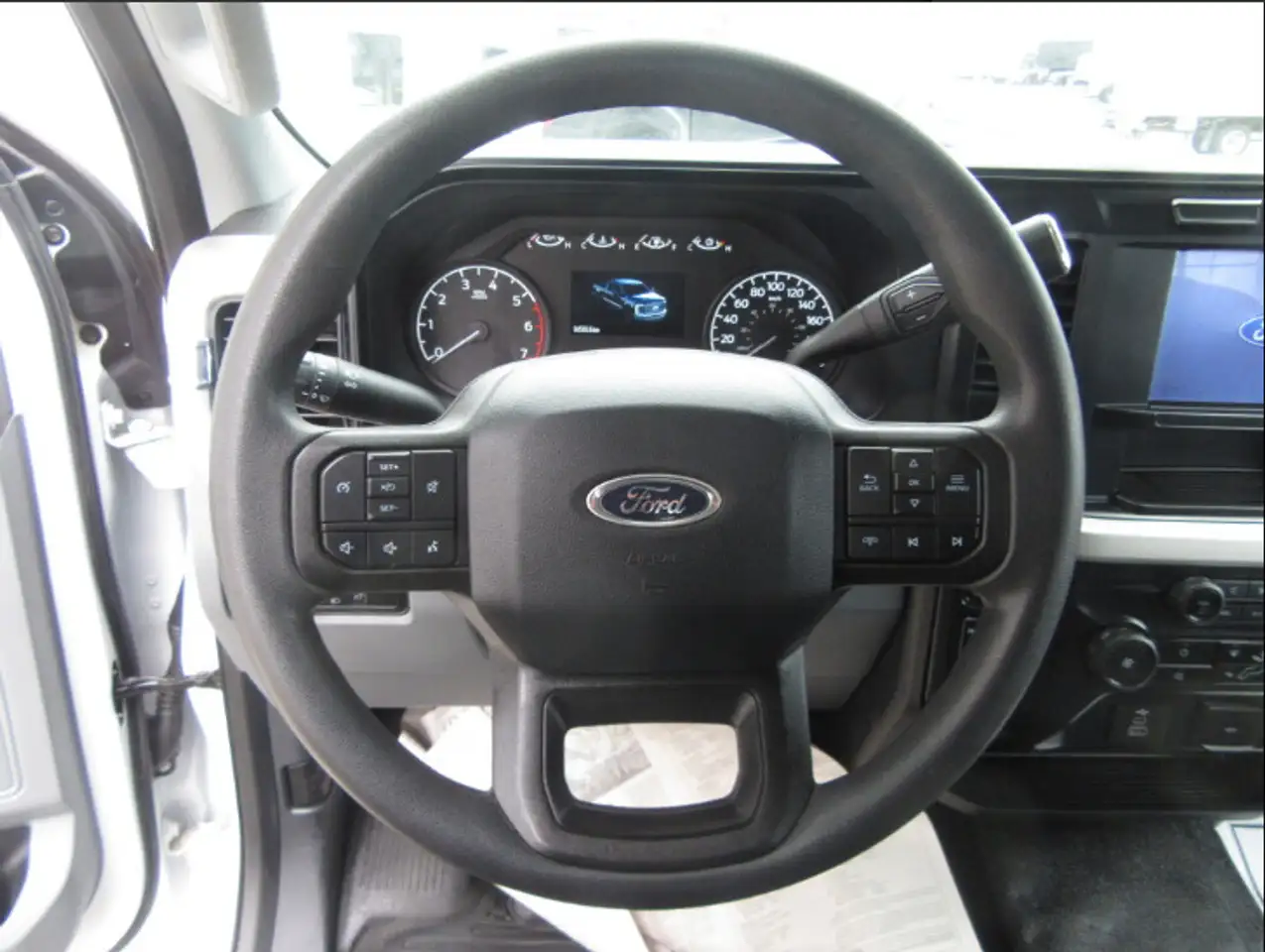 Ford F 250 снимка Ford F 250