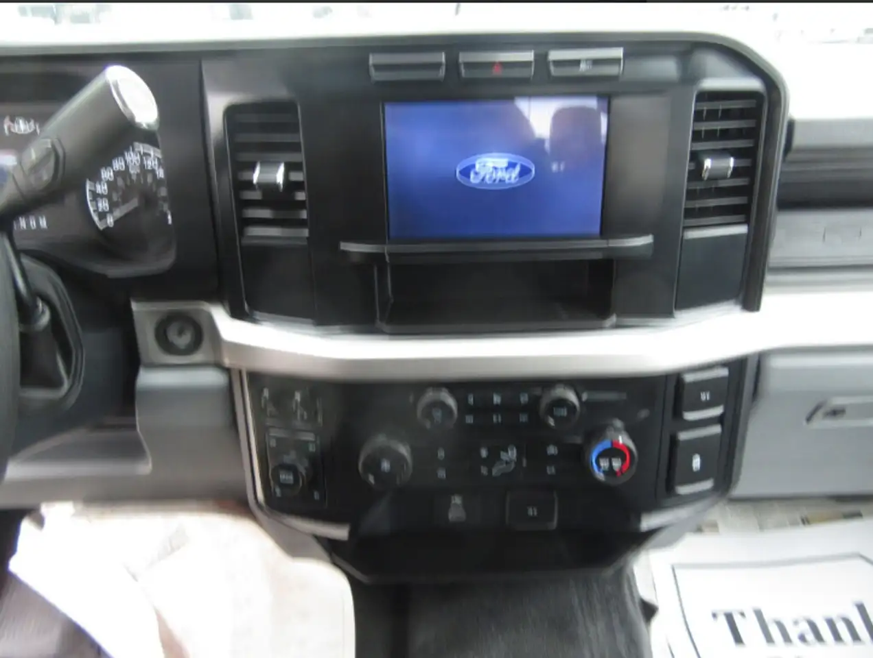 Ford F 250 снимка Ford F 250