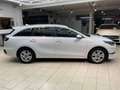 Kia Ceed / cee'd Ceed 1.6 CRDi Mild Hybrid Vision Automatik Navi Ru Blanc - thumbnail 8