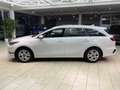 Kia Ceed / cee'd Ceed 1.6 CRDi Mild Hybrid Vision Automatik Navi Ru Blanc - thumbnail 4