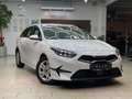 Kia Ceed / cee'd Ceed 1.6 CRDi Mild Hybrid Vision Automatik Navi Ru Blanc - thumbnail 1