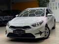 Kia Ceed / cee'd Ceed 1.6 CRDi Mild Hybrid Vision Automatik Navi Ru Blanc - thumbnail 3