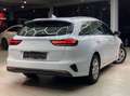 Kia Ceed / cee'd Ceed 1.6 CRDi Mild Hybrid Vision Automatik Navi Ru Blanc - thumbnail 7