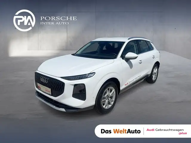 2026 Audi Q3 in White for sale