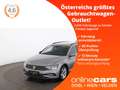 Volkswagen Passat Variant 2.0 TDI Business Aut LED RADAR NAV Silber - thumbnail 1
