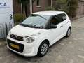 Citroen C1 1.0 e-VTi Live Weiß - thumbnail 2