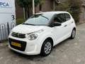 Citroen C1 1.0 e-VTi Live Weiß - thumbnail 3