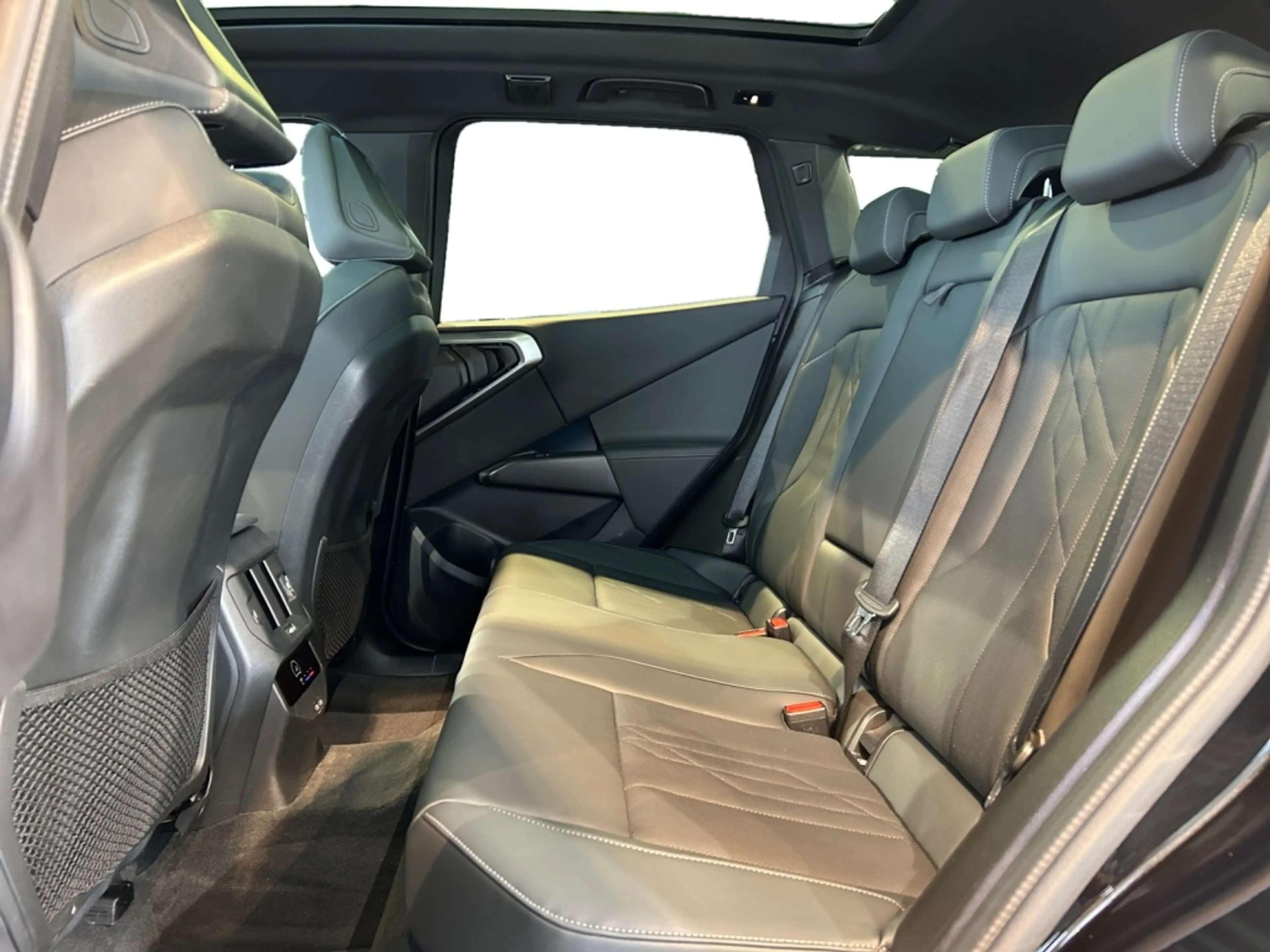 BMW X3 20d xDrive M Sport  Fahrassist+AHK+Pano+Wide — photo 9