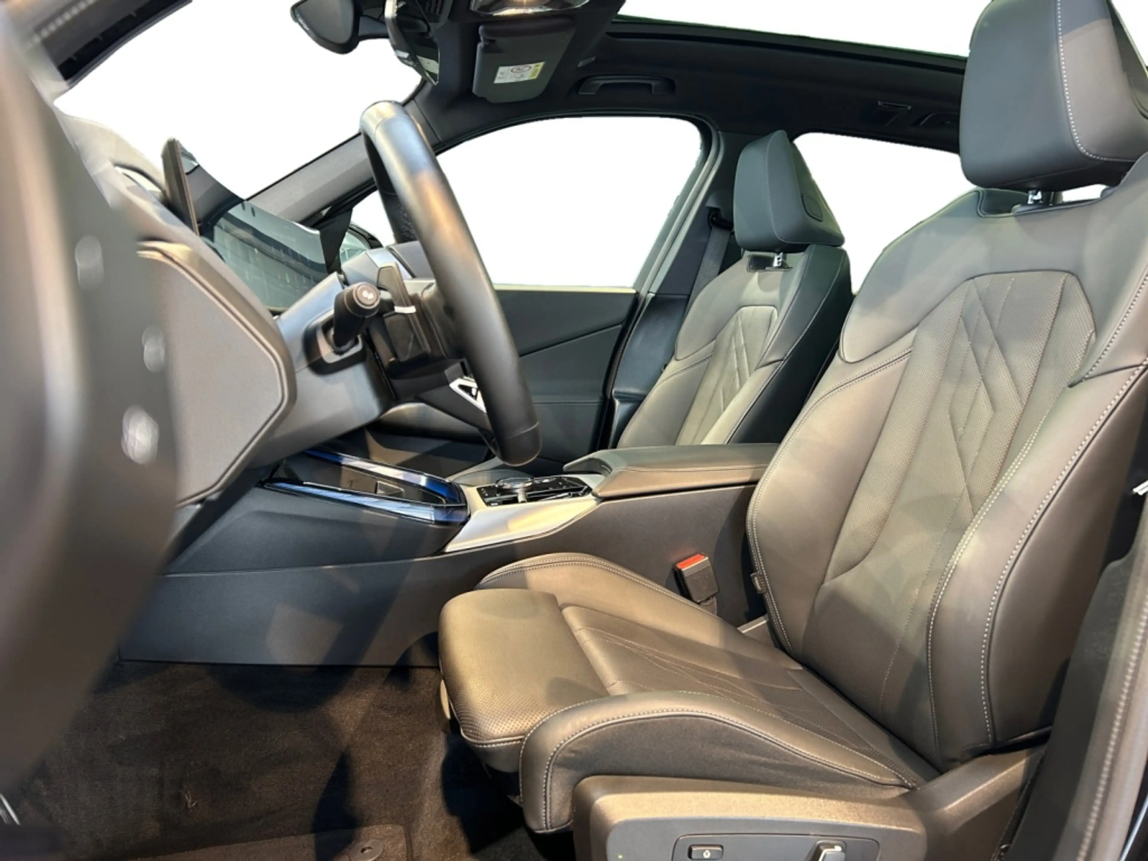 BMW X3 20d xDrive M Sport  Fahrassist+AHK+Pano+Wide — photo 7