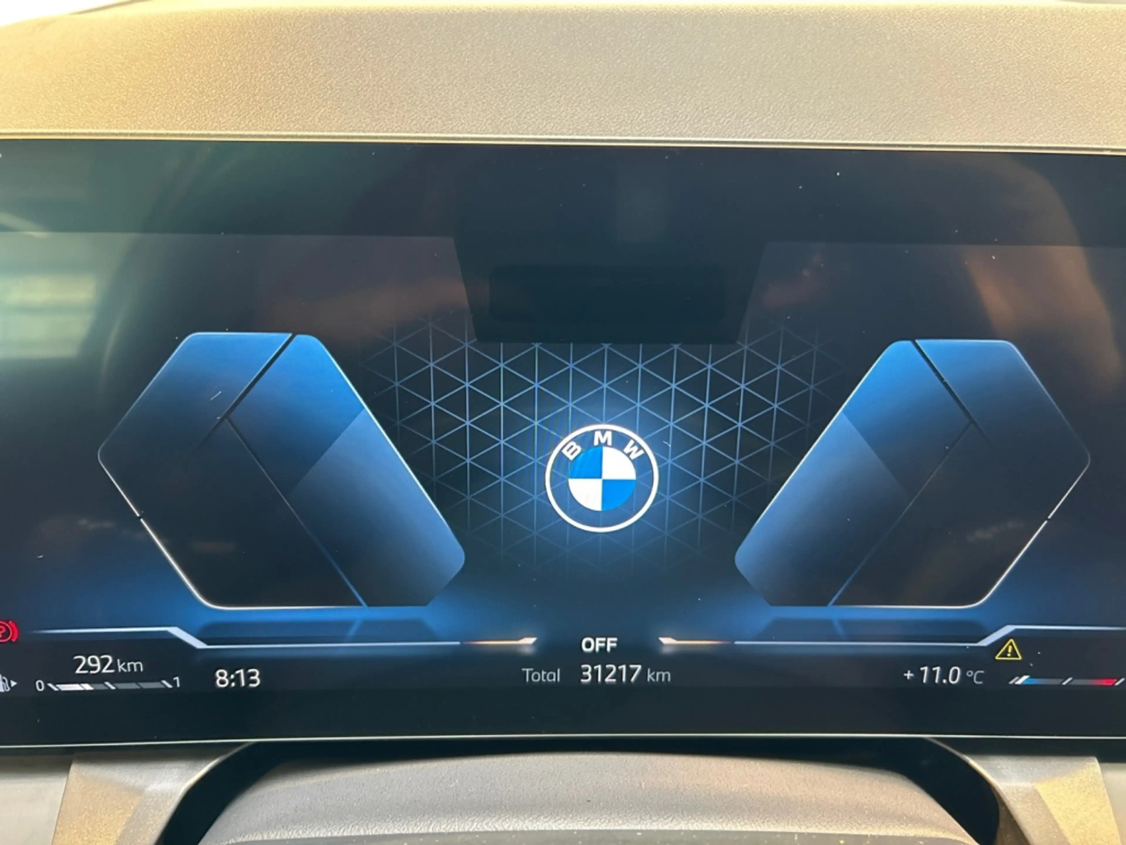 BMW X3 20d xDrive M Sport  Fahrassist+AHK+Pano+Wide — photo 11