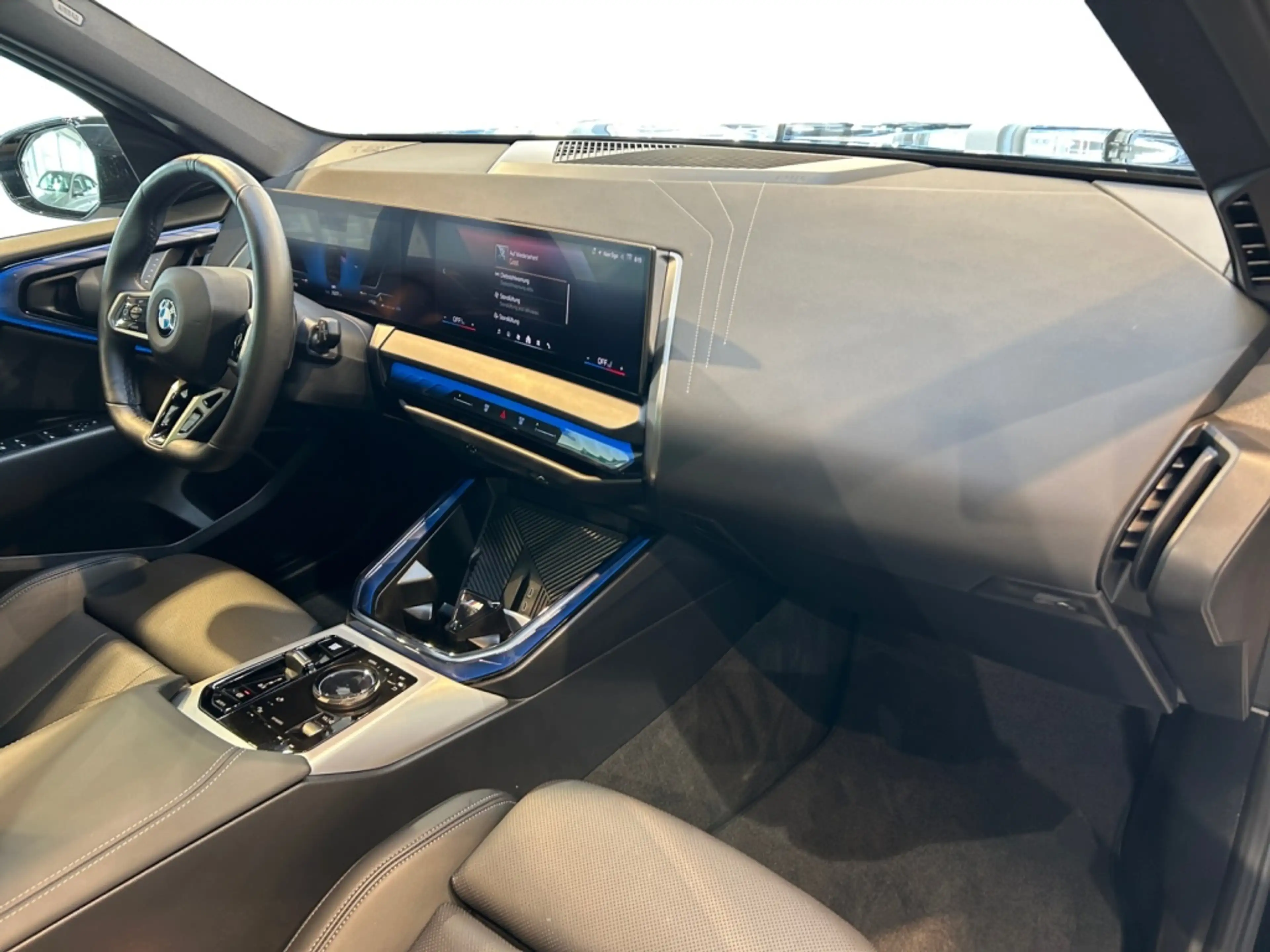 BMW X3 20d xDrive M Sport  Fahrassist+AHK+Pano+Wide — photo 5