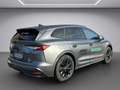 Skoda Enyaq 85 82kWh Sportline AHK Grau - thumbnail 5
