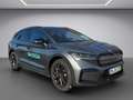 Skoda Enyaq 85 82kWh Sportline AHK Grau - thumbnail 7