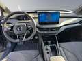 Skoda Enyaq 85 82kWh Sportline AHK Grau - thumbnail 14