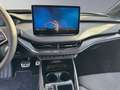 Skoda Enyaq 85 82kWh Sportline AHK Grau - thumbnail 15