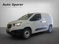 Opel Combo e Cargo Weiß - thumbnail 1