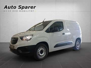 e Cargo
