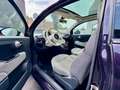 Fiat 500 500 1.2i Lounge Paars - thumbnail 14