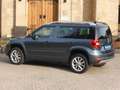 Skoda Yeti Joy*1HD*PANO*NAVI*LED*BIXNON*TEMPOMAT*SITZH Gris - thumbnail 4