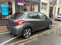 Peugeot 208 1.4 HDi Active / COURROIE DE DISTRIBUTION FAITE / BLUETOOTH / GPS Grigio - thumbnail 5